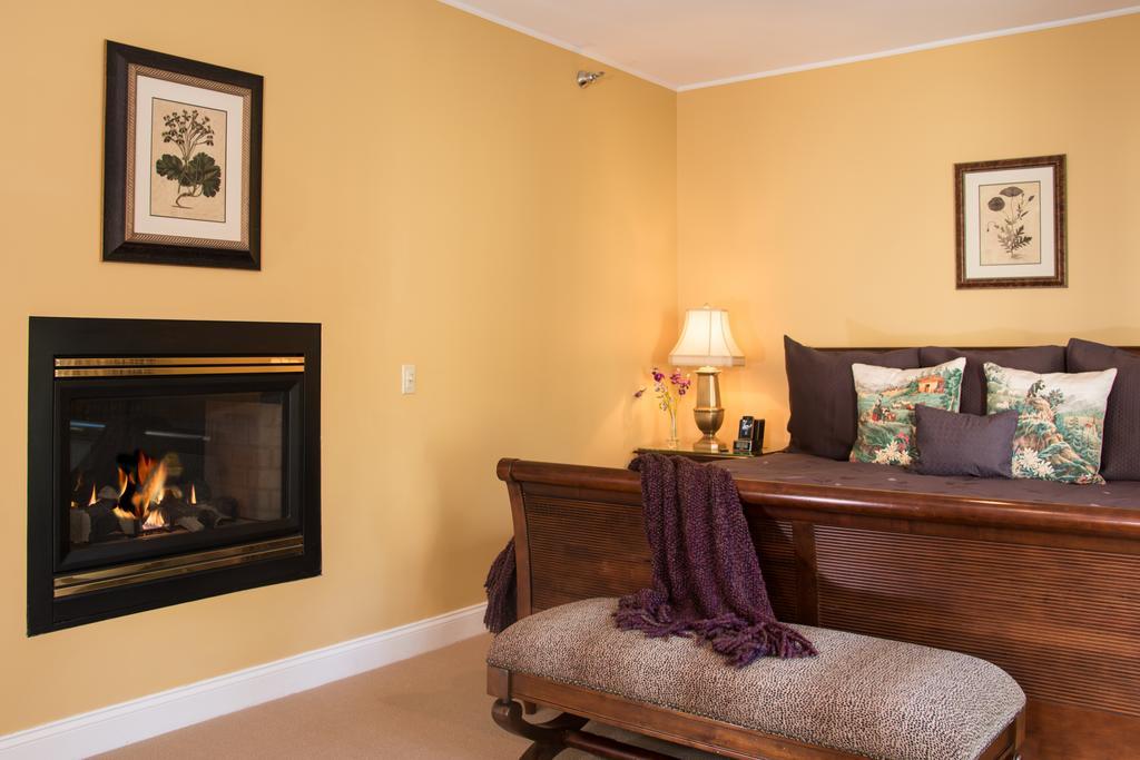 Stone Hill Inn Stowe Fork Экстерьер фото